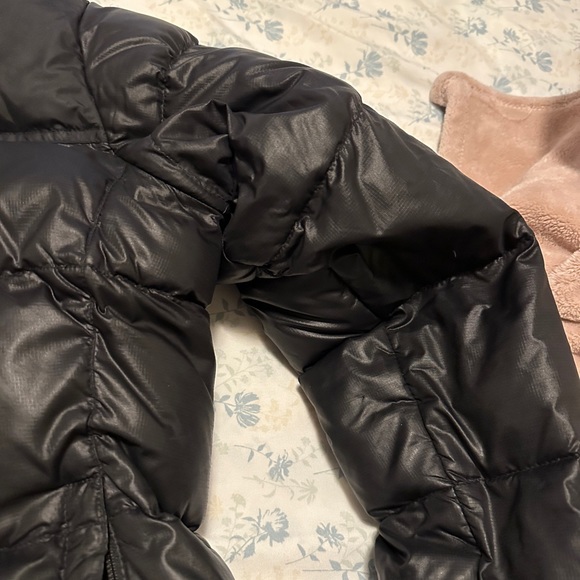 North face puffer - Picture 4 of 6